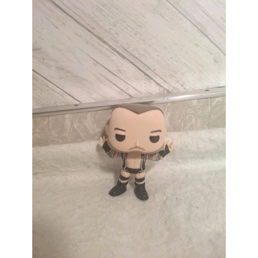 Funko POP! WWE #60 Randy Orton Loose Vinyl Figure 2019 No Box RKO